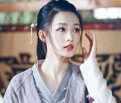 娱乐圈吃瓜李沁是谁