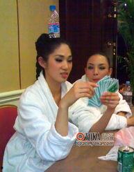 模特爆料吃瓜,娱乐圈吃瓜大揭秘！