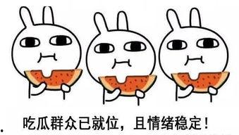 娱乐吃瓜酱想哄你的人,娱乐吃瓜酱的甜蜜哄你人生攻略